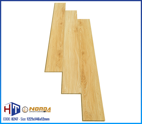 Sàn gỗ NORDA 8247